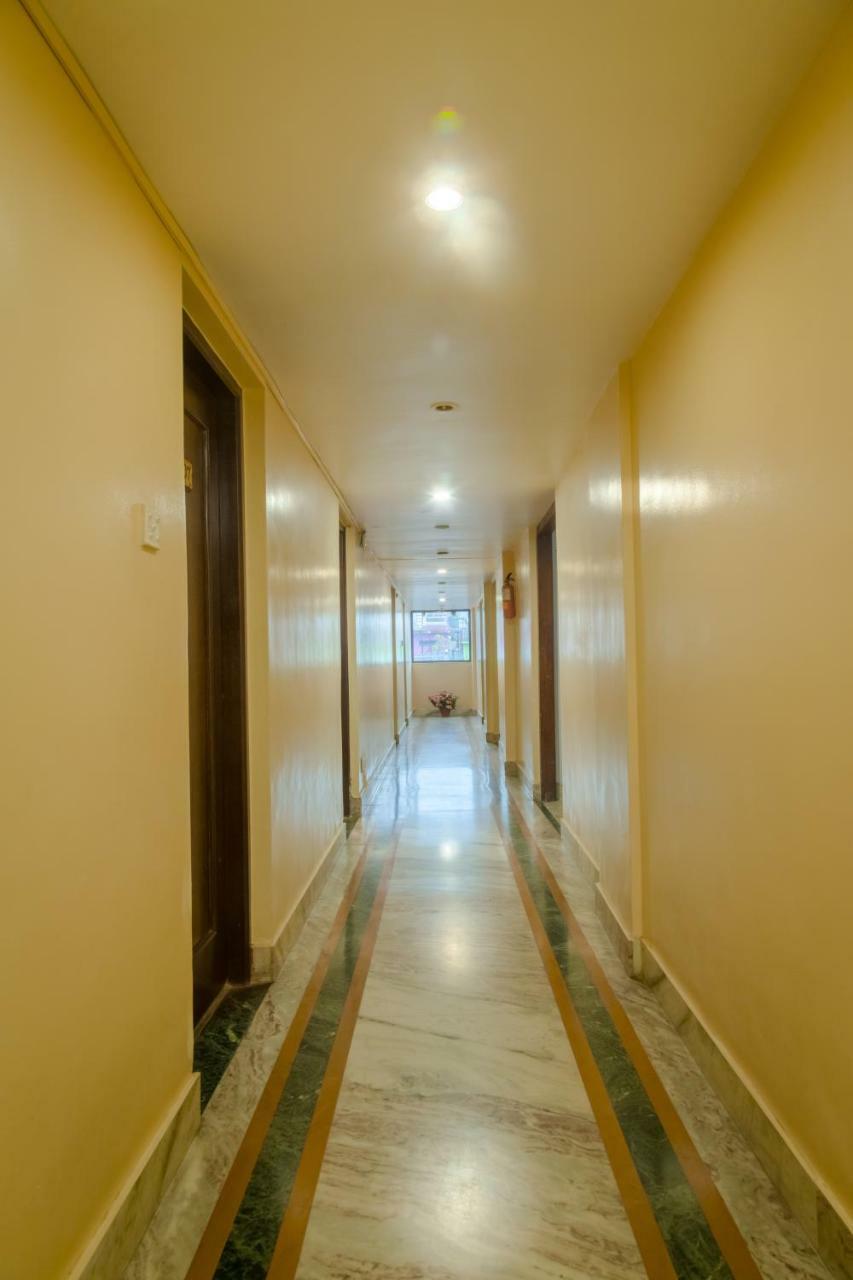 Skyline Hotel Катманду Екстериор снимка